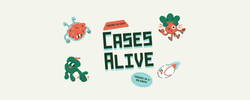 Cases Alive